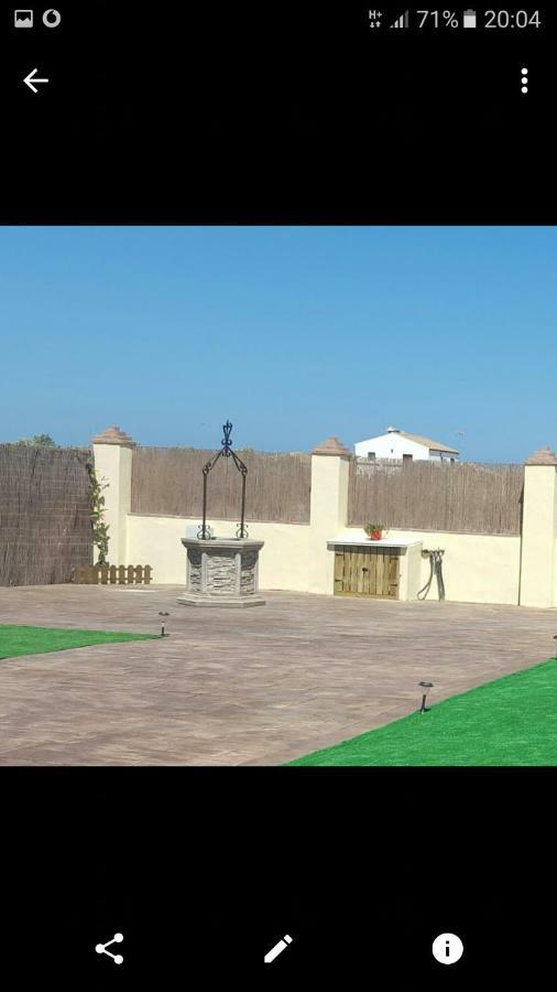 Mobil El Palmar (Andalucia)