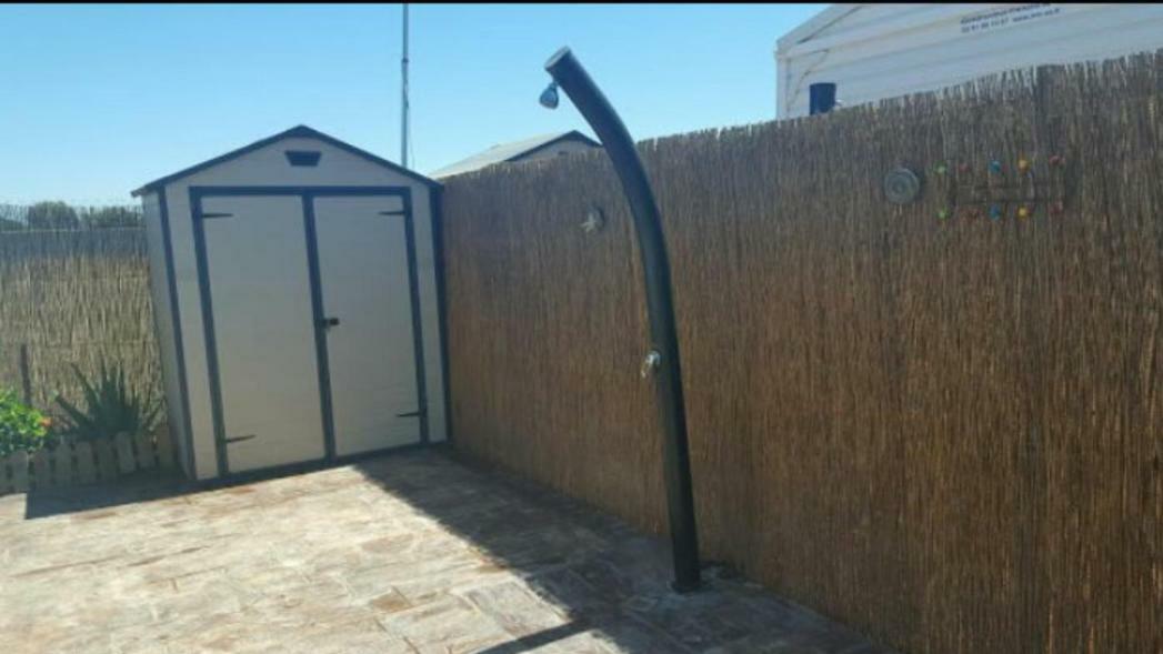 Mobil El Palmar (Andalucia)