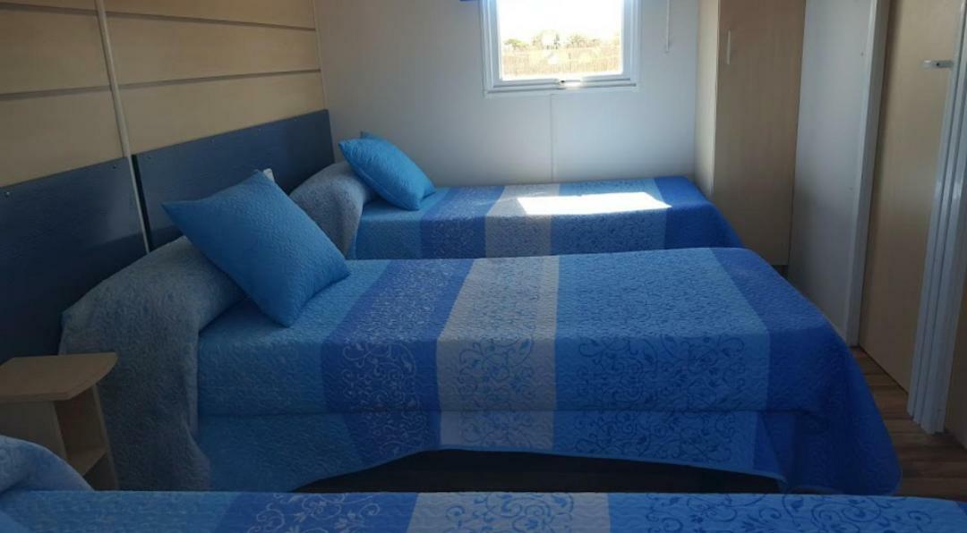 Mobil El Palmar de Vejer